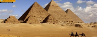 Kahire – Mısır Turu Kapadokyatravel