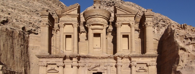 Petra Kapadokyatravel