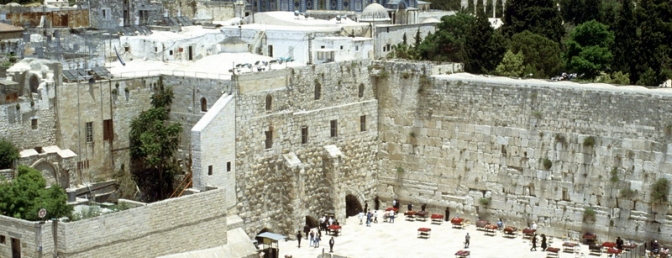 Kudüs Kapadokyatravel