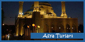 ASya Turları