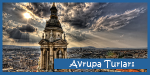 Avrupa Turları