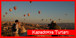 cappadocia