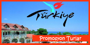 Promosyon Turları