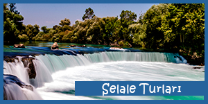 Şelale Turları